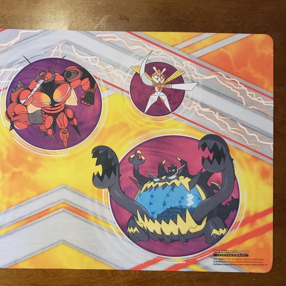 Pikachu Pokemon Starter Play Kit - Picture 3 of 6